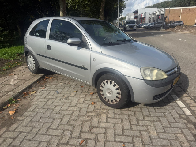Opel Corsa 1.2-16V Njoy