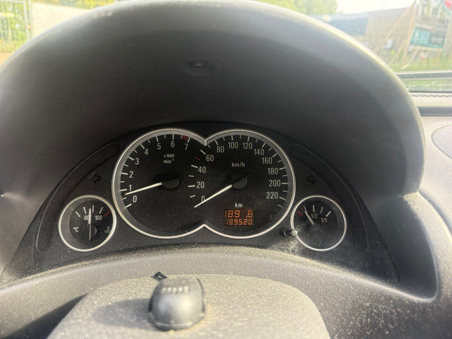 Foto 3 van Opel Corsa 1.2-16V Njoy