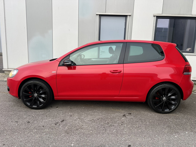Foto 4 van Volkswagen GOLF 1.2 TSI Match Clima PDC Stoelverwarming 2012 140dkm NW APK!
