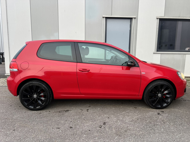 Foto 8 van Volkswagen GOLF 1.2 TSI Match Clima PDC Stoelverwarming 2012 140dkm NW APK!