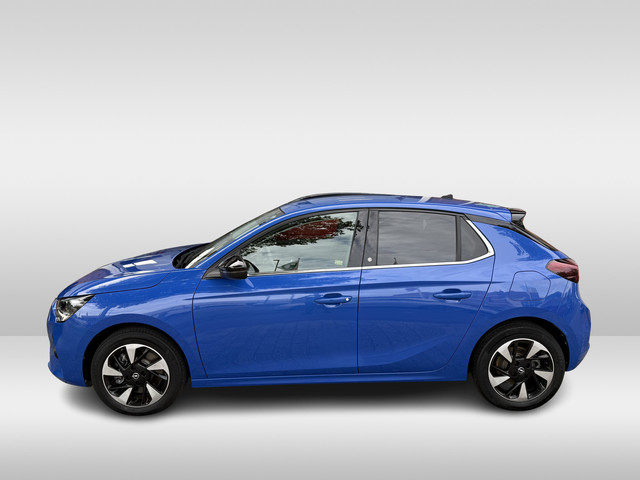 Foto 8 van Opel CORSA-E GS Line 50 kWh | SOH 100% | 16 inch velgen | applecarplay/android auto |