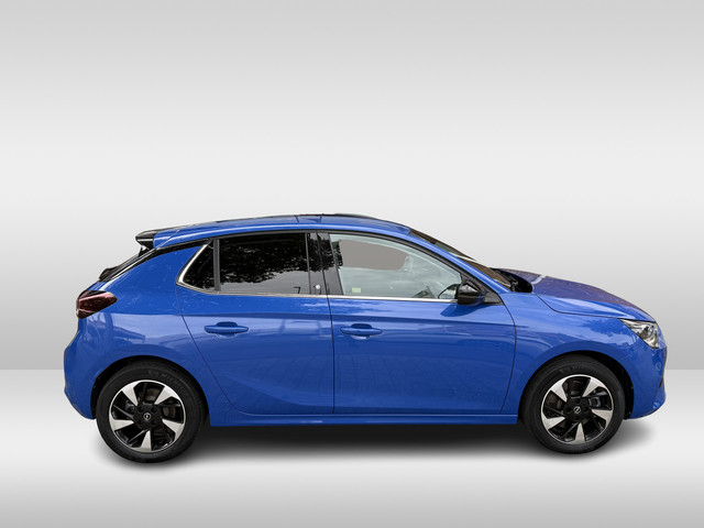 Foto 7 van Opel CORSA-E GS Line 50 kWh | SOH 100% | 16 inch velgen | applecarplay/android auto |