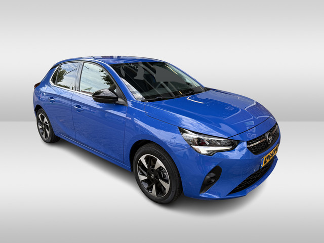 Foto 6 van Opel CORSA-E GS Line 50 kWh | SOH 100% | 16 inch velgen | applecarplay/android auto |