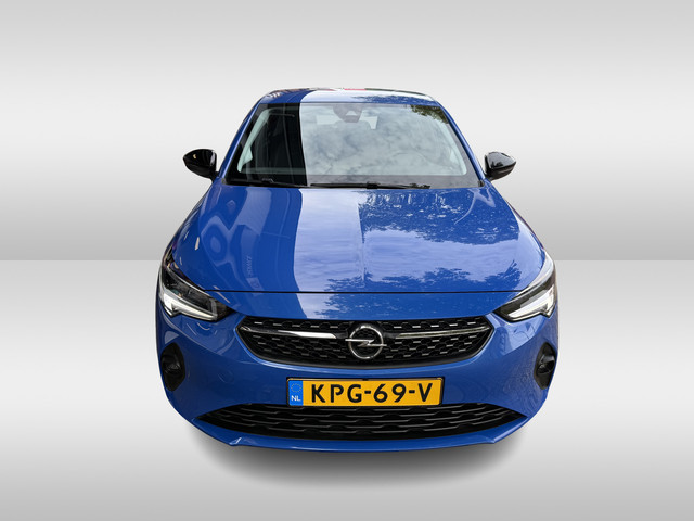 Foto 5 van Opel CORSA-E GS Line 50 kWh | SOH 100% | 16 inch velgen | applecarplay/android auto |