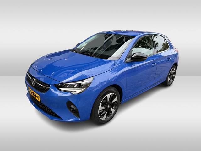 Foto 4 van Opel CORSA-E GS Line 50 kWh | SOH 100% | 16 inch velgen | applecarplay/android auto |