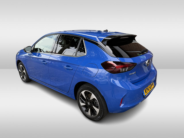 Foto 3 van Opel CORSA-E GS Line 50 kWh | SOH 100% | 16 inch velgen | applecarplay/android auto |