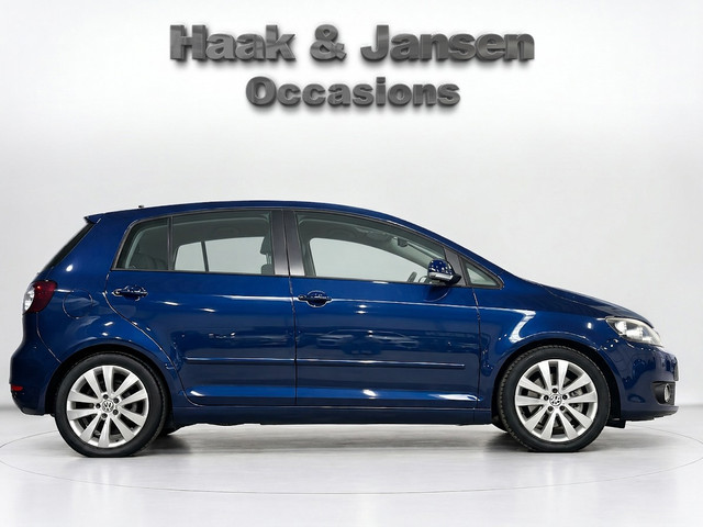 Foto 5 van Volkswagen Golf Plus 1.4 TSI Highline - Cruise - Infotainment -