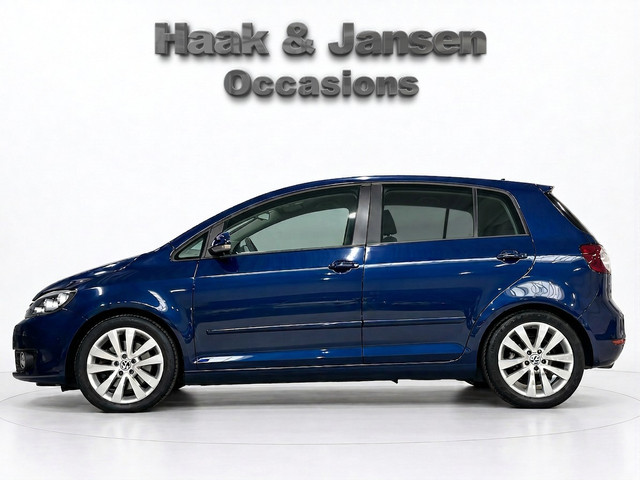 Foto 4 van Volkswagen Golf Plus 1.4 TSI Highline - Cruise - Infotainment -