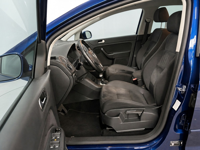 Foto 6 van Volkswagen Golf Plus 1.4 TSI Highline - Cruise - Infotainment -