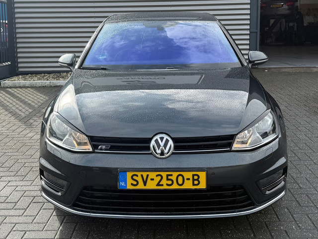 Foto 9 van Volkswagen Golf 1.4 TSI Connected Series