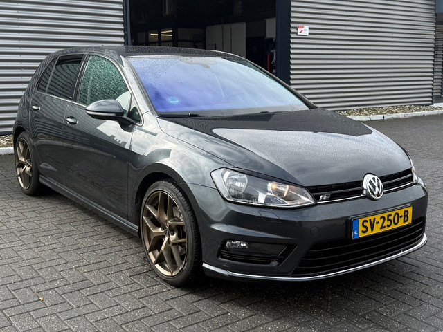 Foto 8 van Volkswagen Golf 1.4 TSI Connected Series