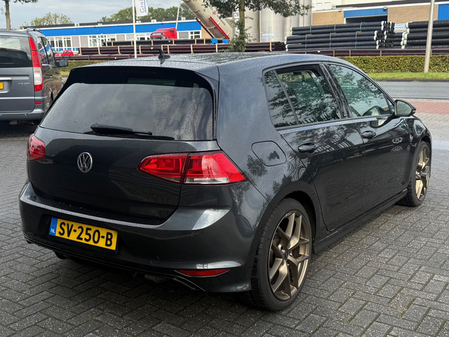 Foto 7 van Volkswagen Golf 1.4 TSI Connected Series