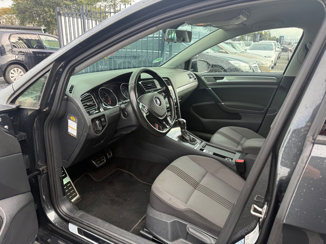 Foto 3 van Volkswagen Golf 1.4 TSI Connected Series