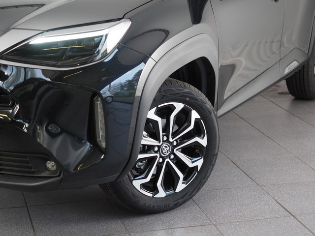 Toyota Yaris Cross 1.5 Hybrid 130 Teamplayer + Winterpakket | Stuurwiel- En Stoelverwarming | Botshe