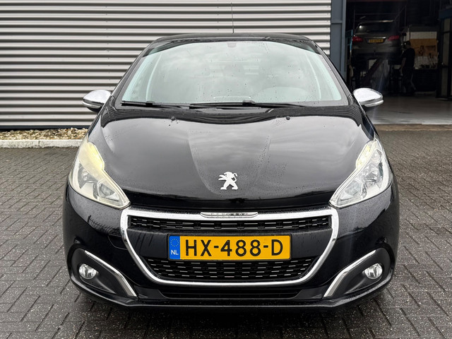 Foto 9 van Peugeot 208 1.2 PureTech Urban Soul | nieuwe Distributie.