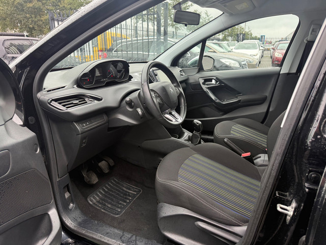 Foto 3 van Peugeot 208 1.2 PureTech Urban Soul | nieuwe Distributie.
