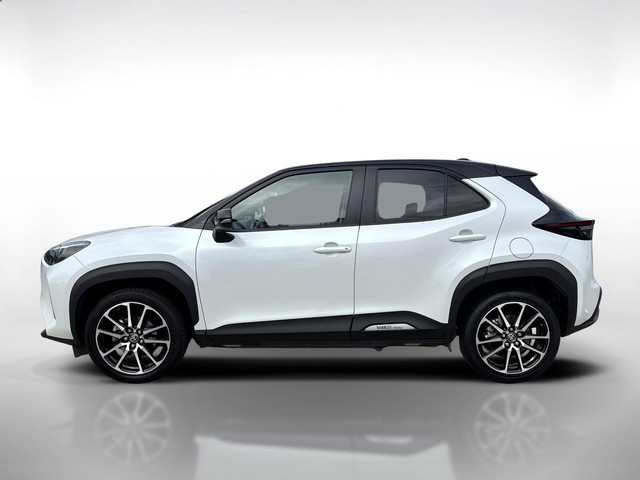 Toyota Yaris Cross 1.5 Hybrid GR Sport | Pano dak | HUD | Achteruitrij camera | Parkeersensoren |