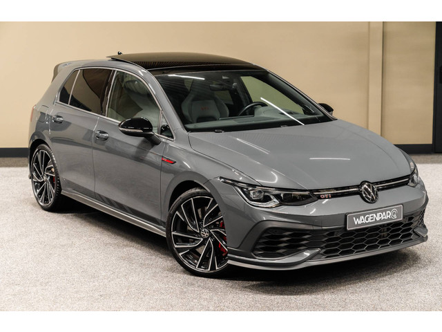 Foto 3 van Volkswagen Golf 2.0 TSI GTI Clubsport PANO*H/K*HUD*VOLL