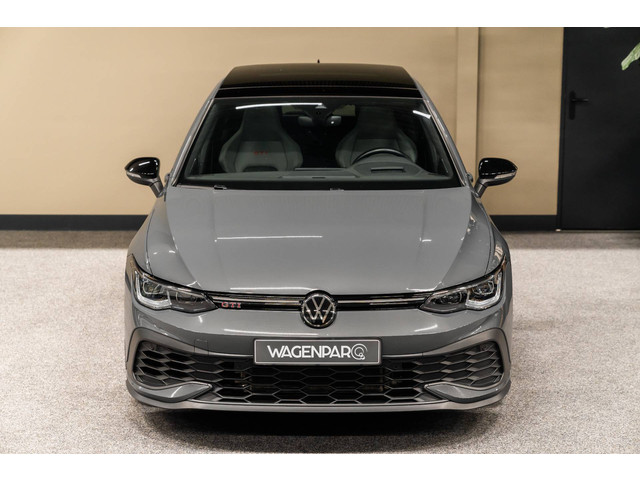 Foto 10 van Volkswagen Golf 2.0 TSI GTI Clubsport PANO*H/K*HUD*VOLL