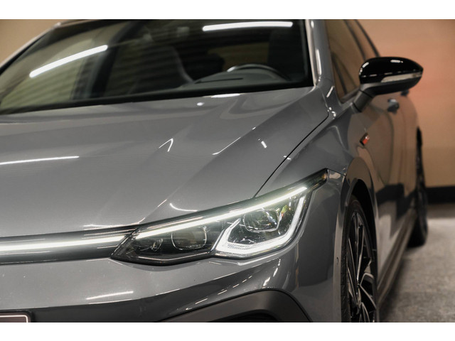 Foto 9 van Volkswagen Golf 2.0 TSI GTI Clubsport PANO*H/K*HUD*VOLL