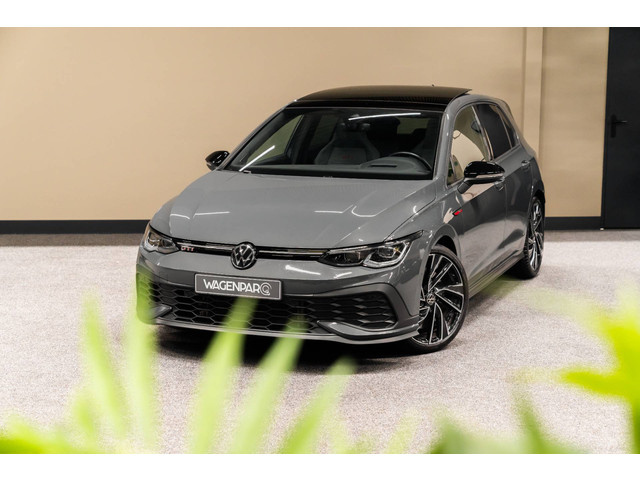 Foto 6 van Volkswagen Golf 2.0 TSI GTI Clubsport PANO*H/K*HUD*VOLL