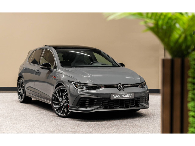 Foto 5 van Volkswagen Golf 2.0 TSI GTI Clubsport PANO*H/K*HUD*VOLL