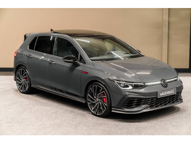 Foto 4 van Volkswagen Golf 2.0 TSI GTI Clubsport PANO*H/K*HUD*VOLL