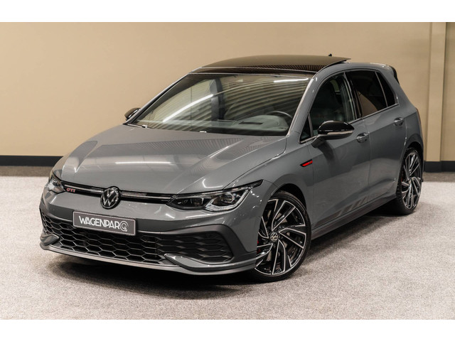 Foto 2 van Volkswagen Golf 2.0 TSI GTI Clubsport PANO*H/K*HUD*VOLL