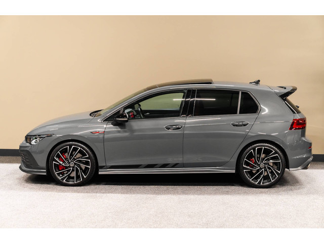 Volkswagen Golf 2.0 TSI GTI Clubsport PANO*H/K*HUD*VOLL