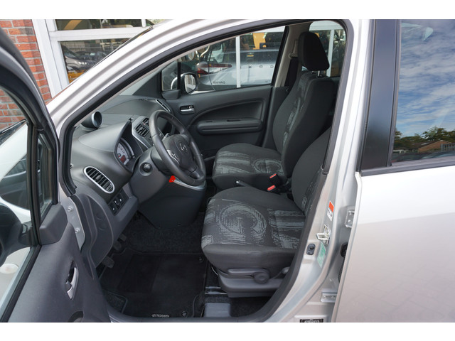 Foto 5 van Opel Agila 1.0 Berlin Airco | Buitenspiegel verwarmd *All in prijs*