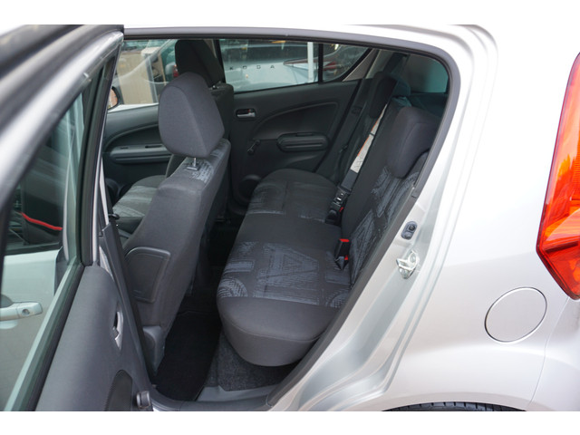 Foto 6 van Opel Agila 1.0 Berlin Airco | Buitenspiegel verwarmd *All in prijs*