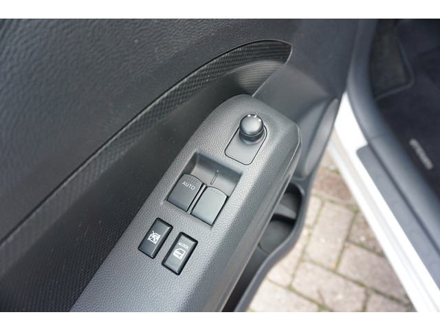 Foto 8 van Opel Agila 1.0 Berlin Airco | Buitenspiegel verwarmd *All in prijs*