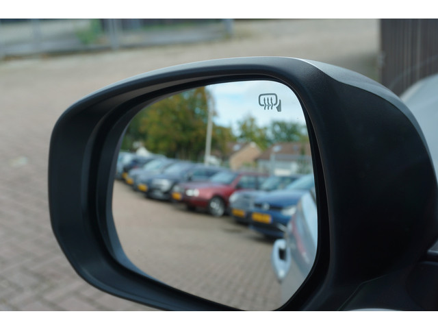 Foto 9 van Opel Agila 1.0 Berlin Airco | Buitenspiegel verwarmd *All in prijs*