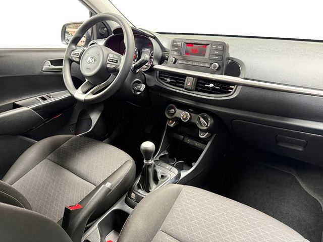Foto 4 van Kia Picanto 1.0 DPi ComfortLine I Cruise Control I Radio I Airco