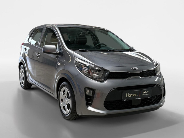 Foto 6 van Kia Picanto 1.0 DPi ComfortLine I Cruise Control I Radio I Airco
