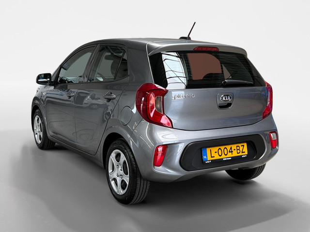 Foto 7 van Kia Picanto 1.0 DPi ComfortLine I Cruise Control I Radio I Airco