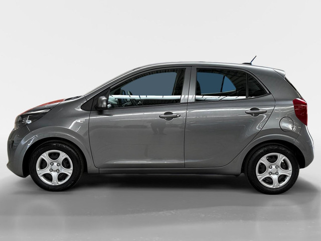 Foto 8 van Kia Picanto 1.0 DPi ComfortLine I Cruise Control I Radio I Airco
