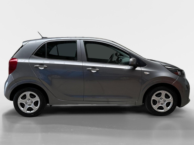 Foto 9 van Kia Picanto 1.0 DPi ComfortLine I Cruise Control I Radio I Airco