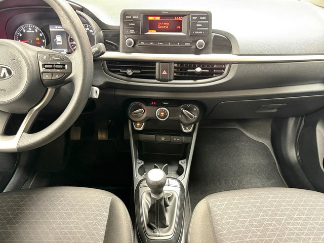 Foto 10 van Kia Picanto 1.0 DPi ComfortLine I Cruise Control I Radio I Airco