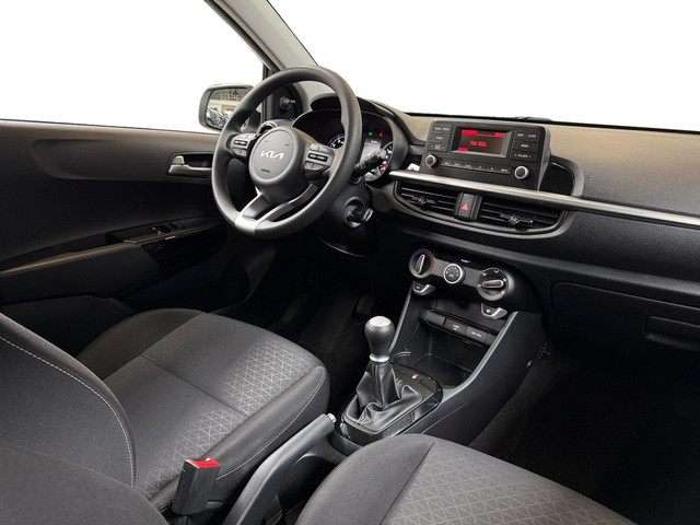 Foto 4 van Kia Picanto 1.0 DPi ComfortLine I Cruise Control I DAB I Airco