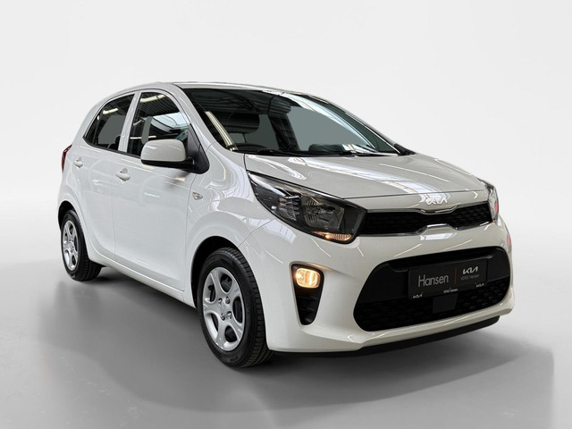 Foto 5 van Kia Picanto 1.0 DPi ComfortLine I Cruise Control I DAB I Airco