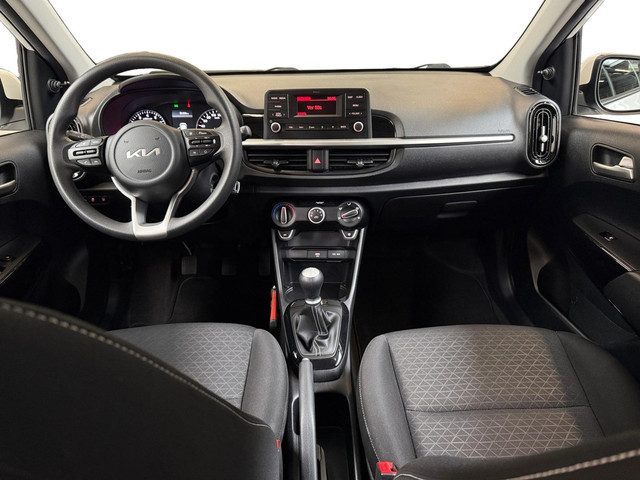 Foto 7 van Kia Picanto 1.0 DPi ComfortLine I Cruise Control I DAB I Airco