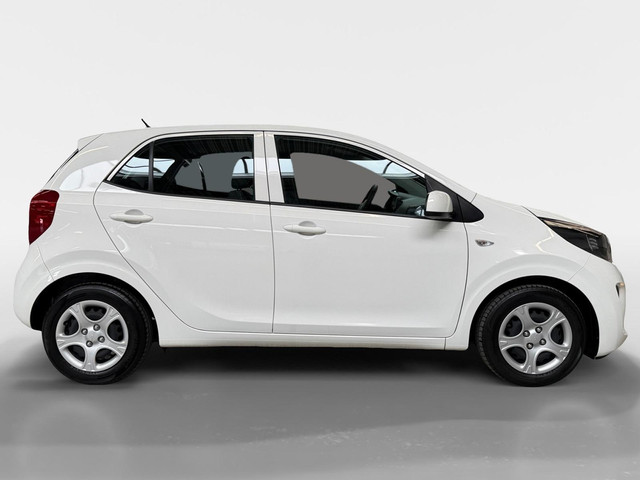 Foto 8 van Kia Picanto 1.0 DPi ComfortLine I Cruise Control I DAB I Airco