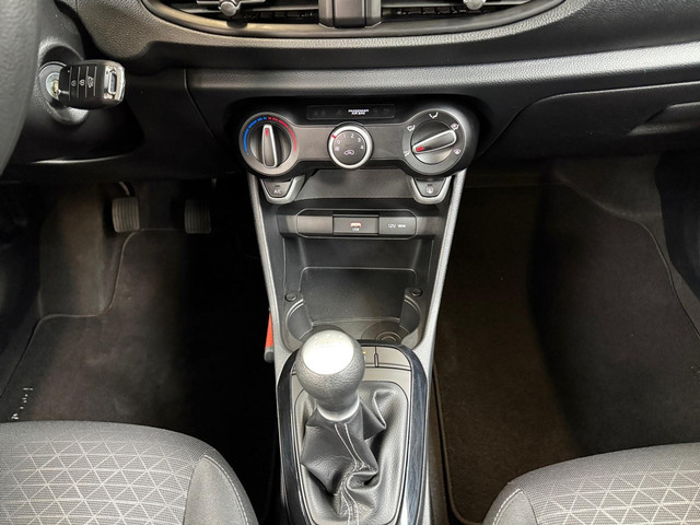 Foto 9 van Kia Picanto 1.0 DPi ComfortLine I Cruise Control I DAB I Airco