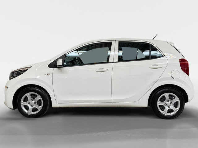 Foto 10 van Kia Picanto 1.0 DPi ComfortLine I Cruise Control I DAB I Airco