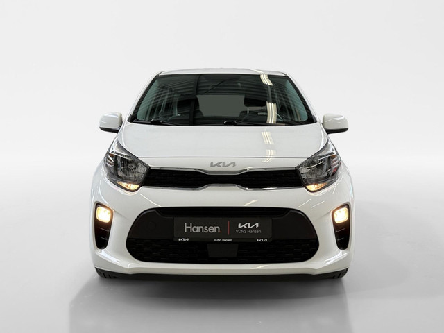 Kia Picanto 1.0 DPi ComfortLine I Cruise Control I DAB I Airco