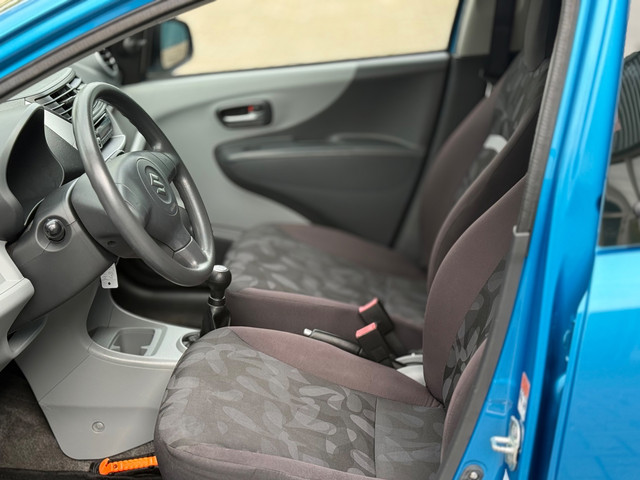 Foto 9 van Suzuki Alto 1.0 Comfort Airco Dealer onderhouden