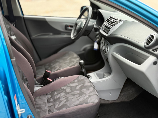 Foto 4 van Suzuki Alto 1.0 Comfort Airco Dealer onderhouden