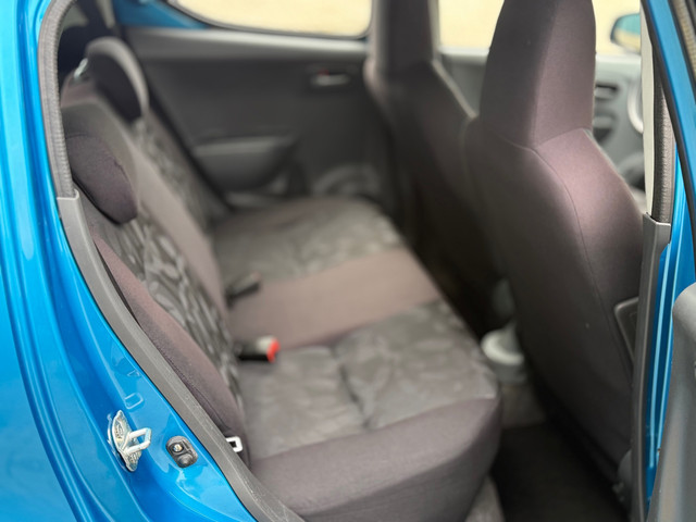 Foto 3 van Suzuki Alto 1.0 Comfort Airco Dealer onderhouden