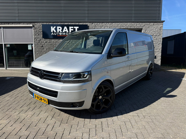 Foto 2 van Volkswagen Transporter 2.0 TDI L2H3 | Luxe Camper | Motor volledig gereviseerd | PANO | Full LED | A